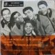 Frankie Lymon And His Teenagers - Goody Goody EP